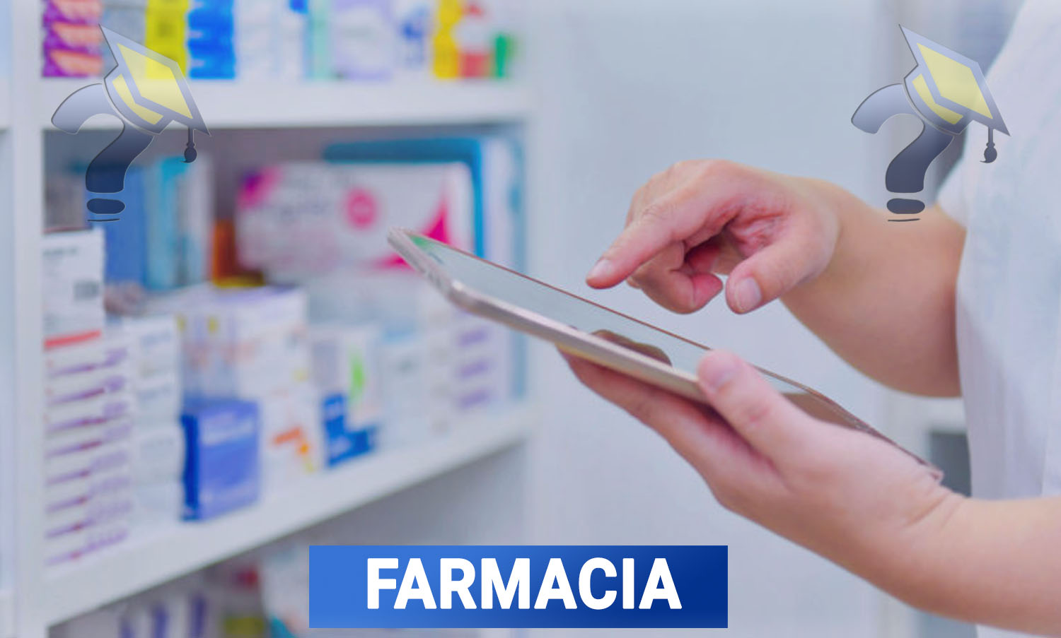 Estudiar La Carrera De Farmacia Grado