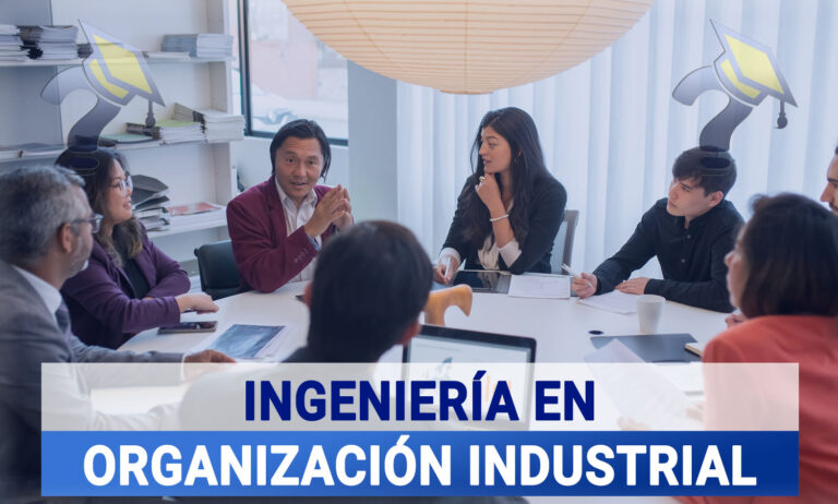 Grado En Organizaci N Industrial En Uvigo Vigo