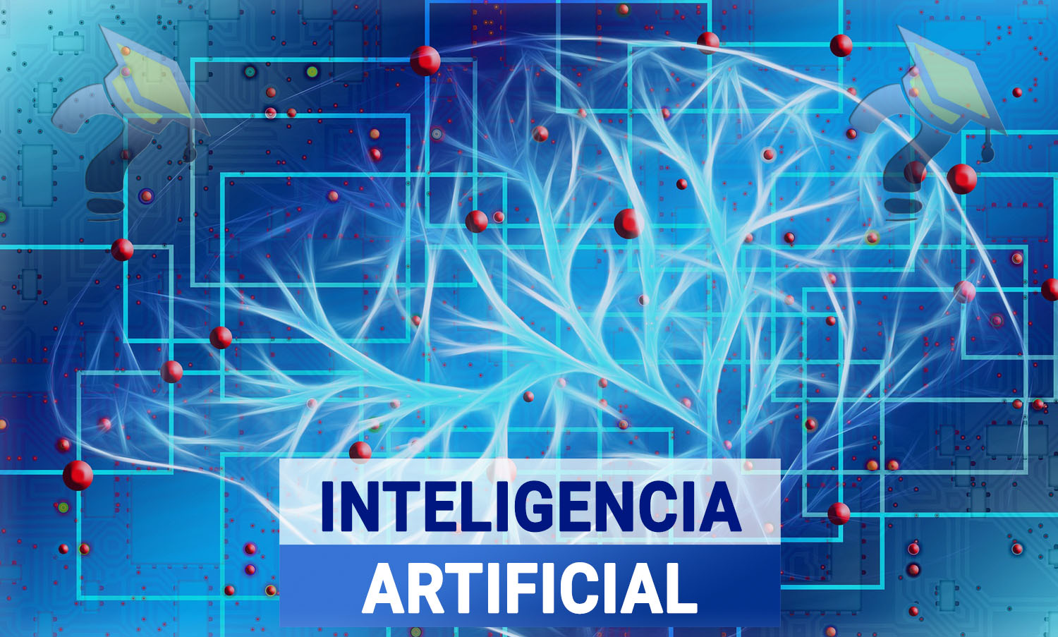 Estudiar La Carrera De Inteligencia Artificial 2024