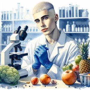 Grado en Ciencia y Tecnología de los Alimentos