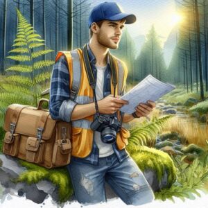 Grado en Ingeniería Forestal y del Medio Natural