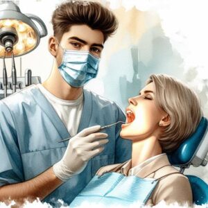 Grado en Odontología