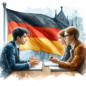 Grado en Traducción e interpretación Alemán
