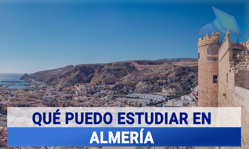 Carreras en Almería