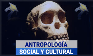 Grado en Antropología Social y Cultural