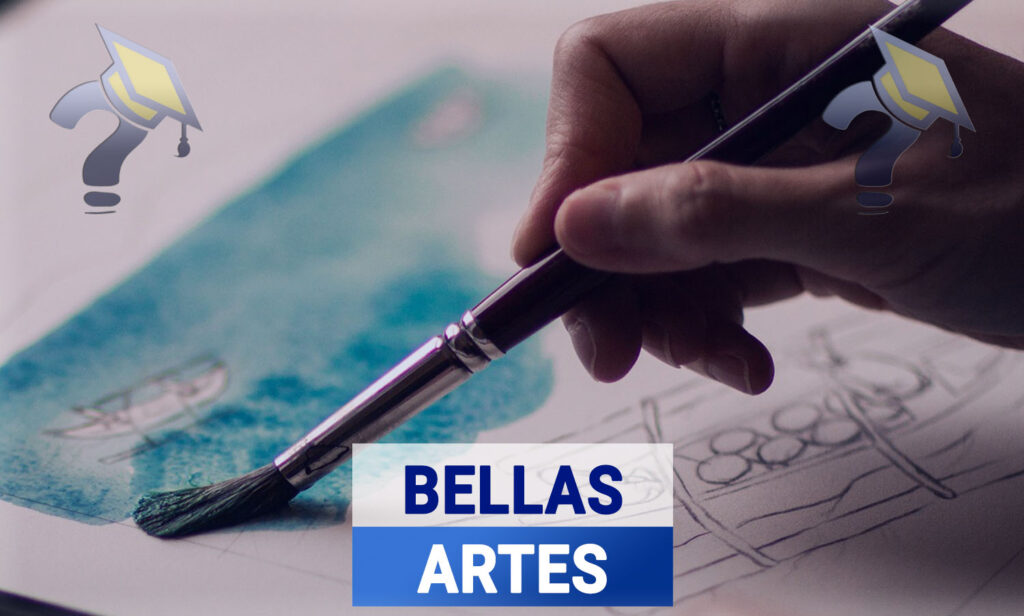 Grado en Bellas Artes