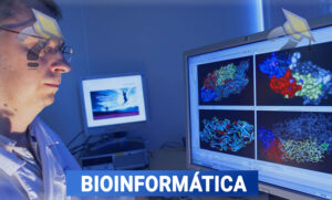 Doble Grado en Bioinformática + Farmacia