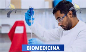 Grado en Biomedicina
