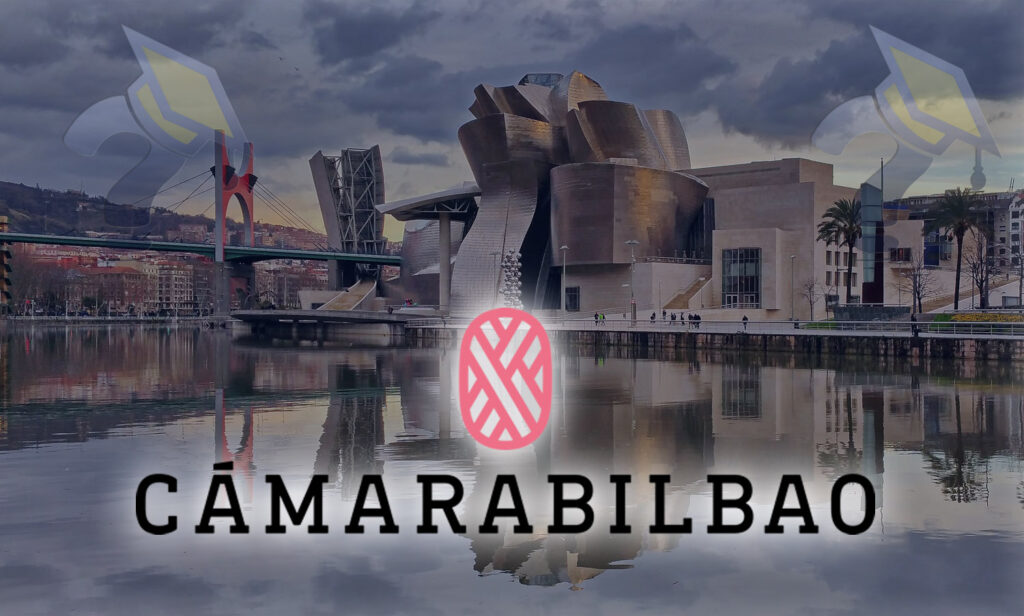 Carreras en la E.U. Cámara de Comercio de Bilbao - CAMARABILBAO