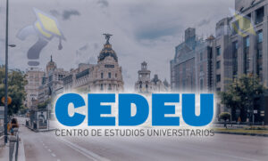 CEDEU - Centro de Estudios Universitarios CEDEU - Centro de Estudios Universitarios
