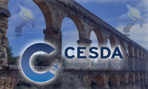 CESDA (Centro de Estudios Superiores de la Aviación) CESDA (Centro de Estudios Superiores de la Aviación)