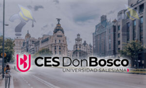 CES Don Bosco CES Don Bosco