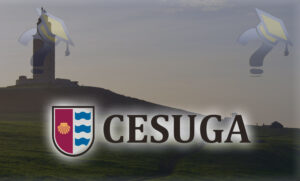 Centro de Estudios Superiores Universitarios de Galicia (CESUGA) Centro de Estudios Superiores Universitarios de Galicia (CESUGA)