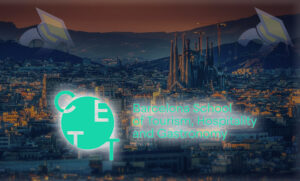 CETT - Campus de Turismo, Hotelería y Gastronomía CETT - Campus de Turismo, Hotelería y Gastronomía