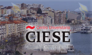 Centro Universitario CIESE-Comillas Centro Universitario CIESE-Comillas