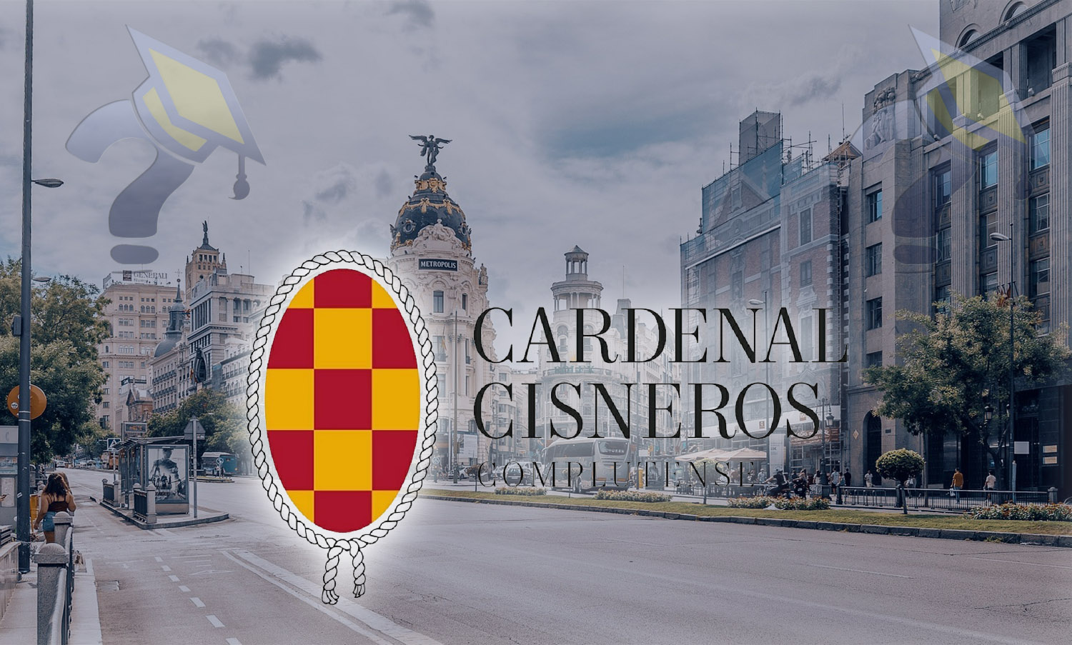 Centro de Enseñanza Superior Cardenal Cisneros