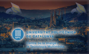 Centro de la Imagen y la Tecnología Multimedia (CITM) Centro de la Imagen y la Tecnología Multimedia (CITM)