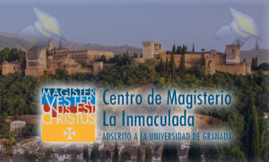 Centro de Magisterio La Inmaculada Centro de Magisterio La Inmaculada
