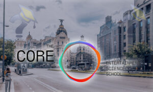 The Core Entertainment Science School The Core Entertainment Science School