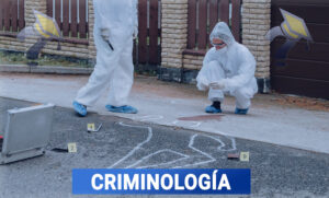 Doble Grado en Psicología + Criminología y Seguridad