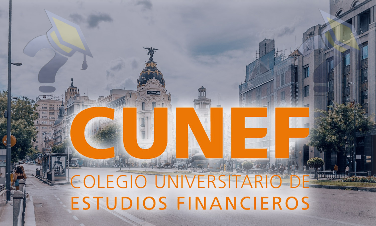 CUNEF Universidad