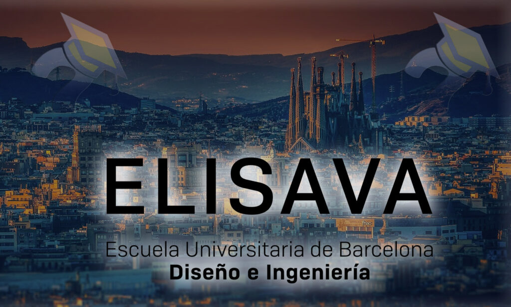 Carreras en ELISAVA Escuela Universitaria de Diseño e Ingeniería de Barcelona