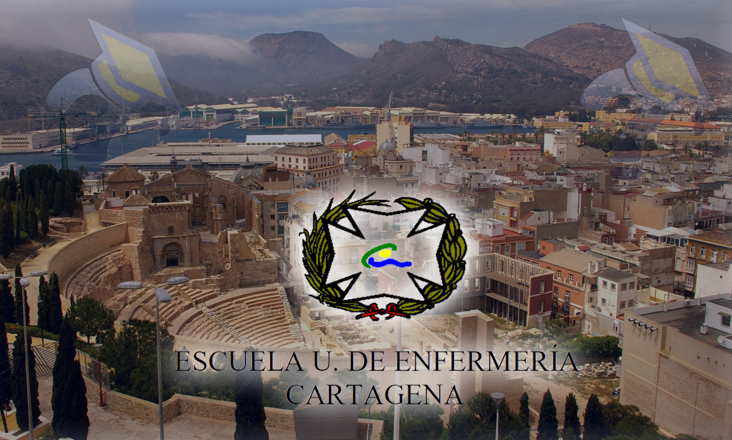 E.U. de Enfermería de Cartagena