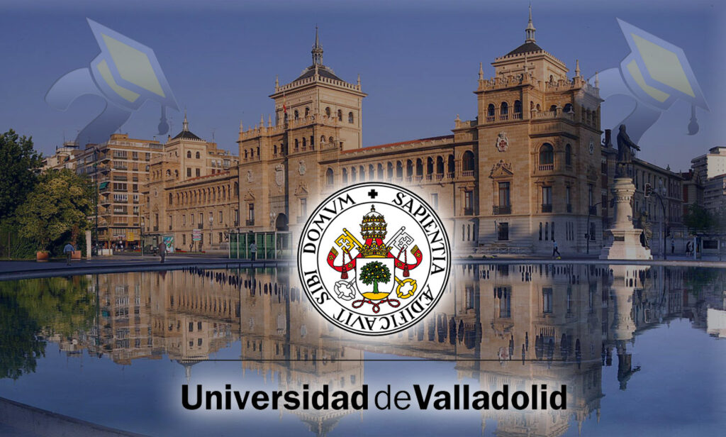Carreras en la Escuela Universitaria de Enfermería de Palencia "Dr. Dacio Crespo" - ENFPALENCIA