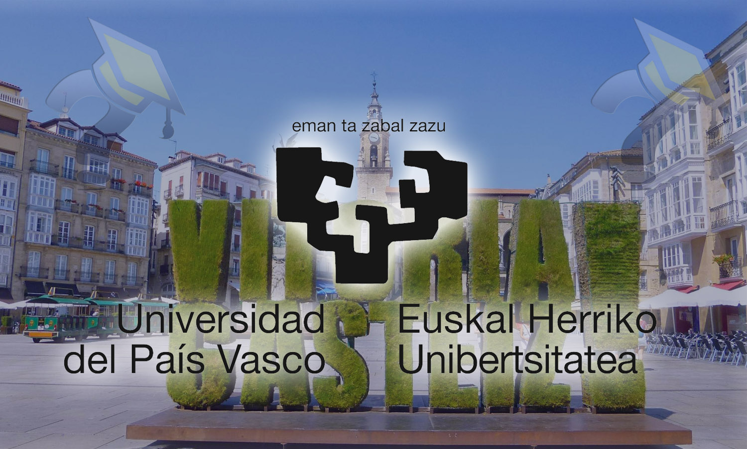E.U. de Enfermería de Vitoria-Gasteiz