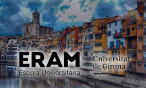Escola Universitària ERAM Escola Universitària ERAM