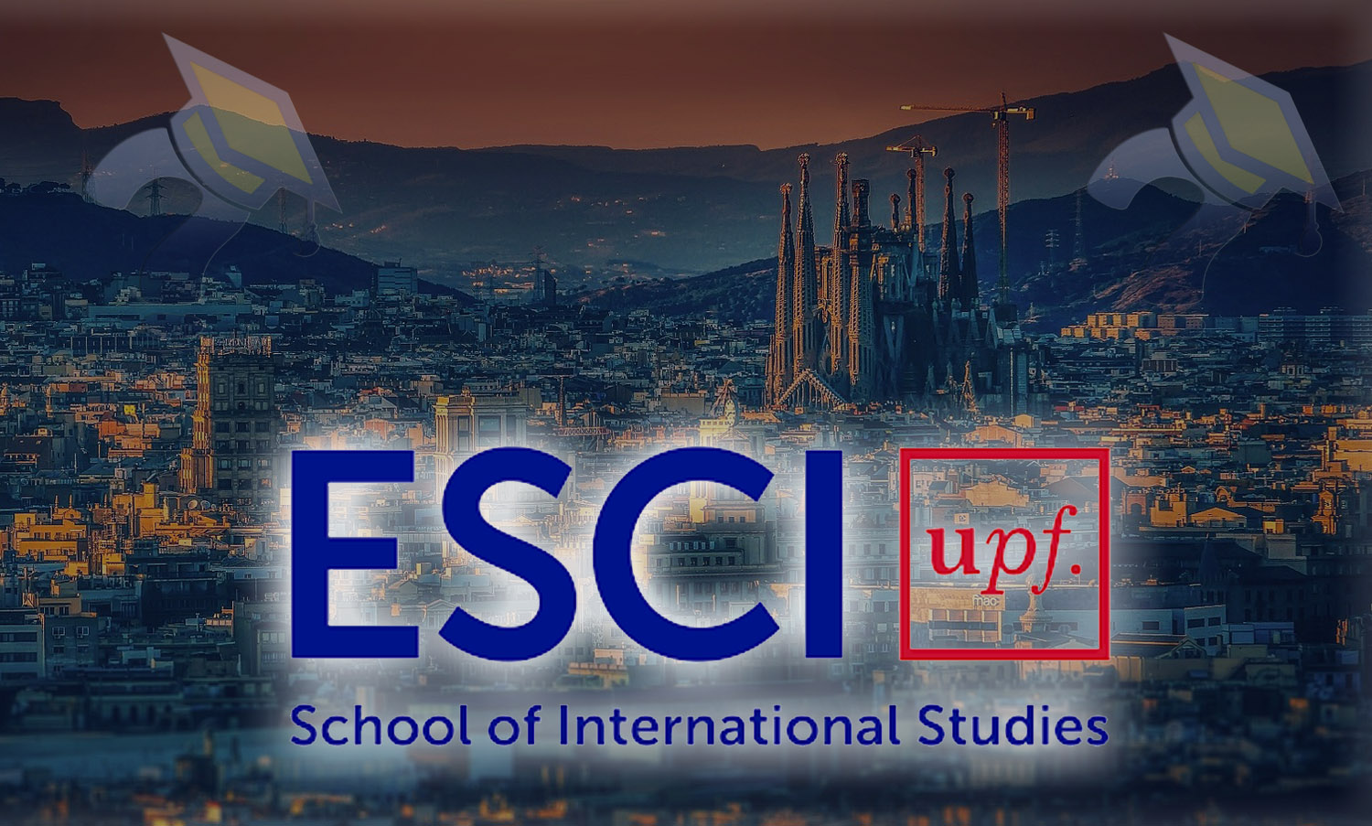 Escuela Superior de Comercio Internacional (ESCI)