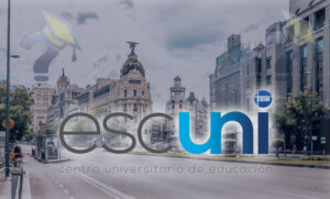 Centro Universitario de Magisterio ESCUNI Centro Universitario de Magisterio ESCUNI