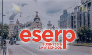 ESERP Business & Law School ESERP Business & Law School