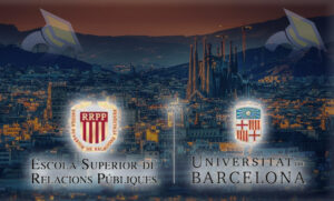 Escola Superior de Relacions Públiques (UB) Escola Superior de Relacions Públiques (UB)