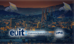 EUIT - Escola Universitaria d'Infermeria i Teràpia Ocupacional de Terrassa EUIT - Escola Universitaria d'Infermeria i Teràpia Ocupacional de Terrassa