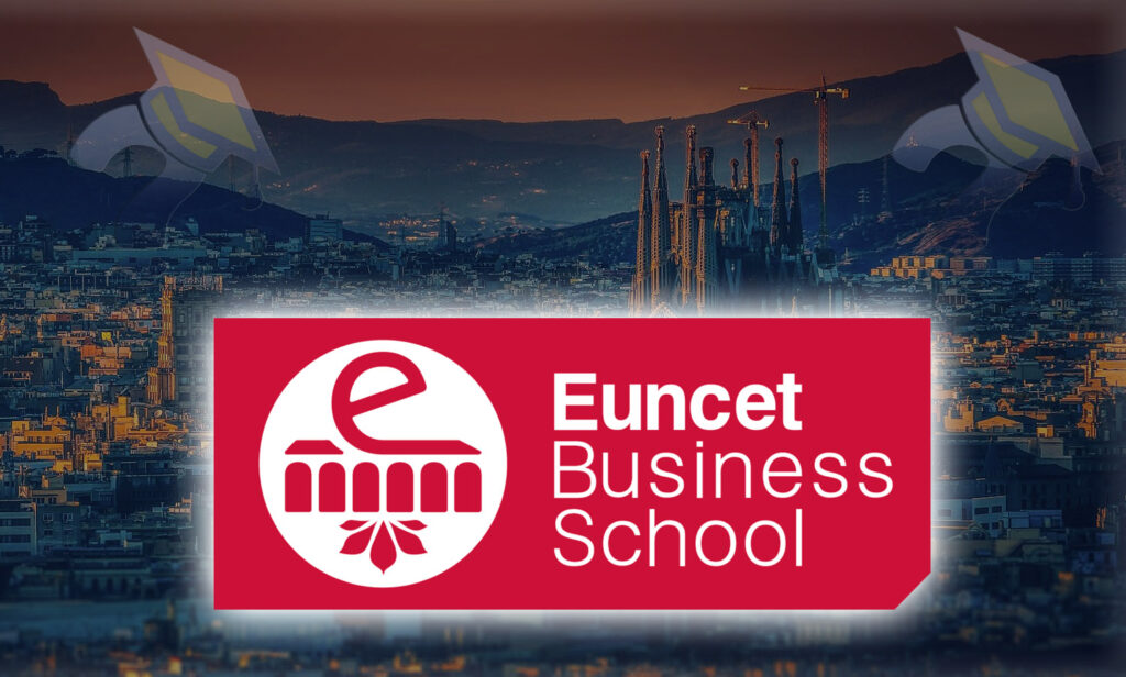 Carreras en Euncet Business School - EUNCET