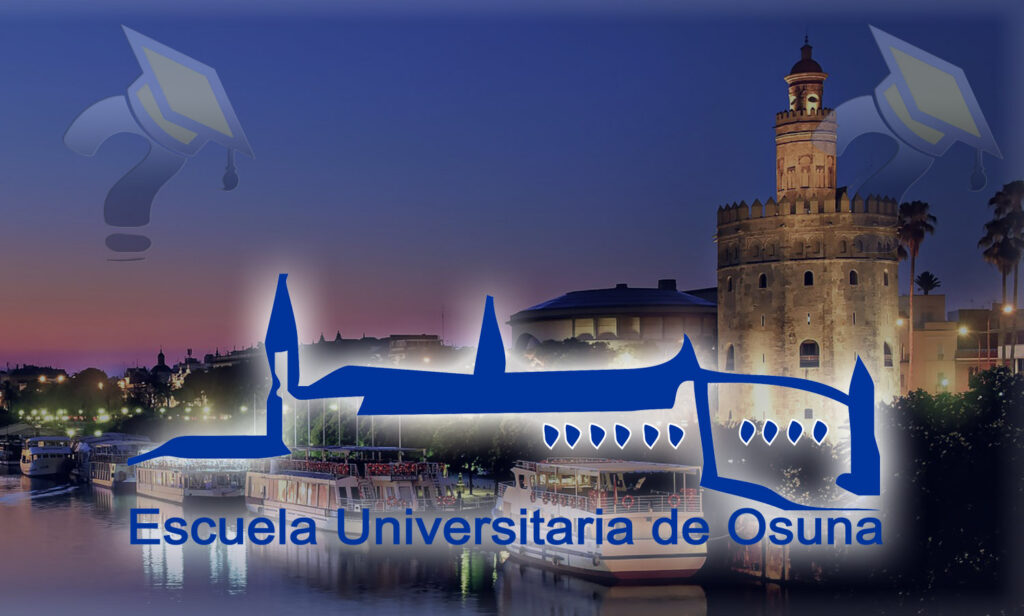 Carreras en la Escuela Universitaria de Osuna - EUOSUNA