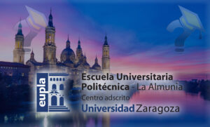 E.U. Politécnica La Almunia E.U. Politécnica La Almunia