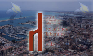 E.U. de Relaciones Laborales de Elda E.U. de Relaciones Laborales de Elda