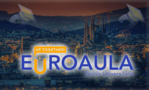 E.U. de Turismo Euroaula E.U. de Turismo Euroaula