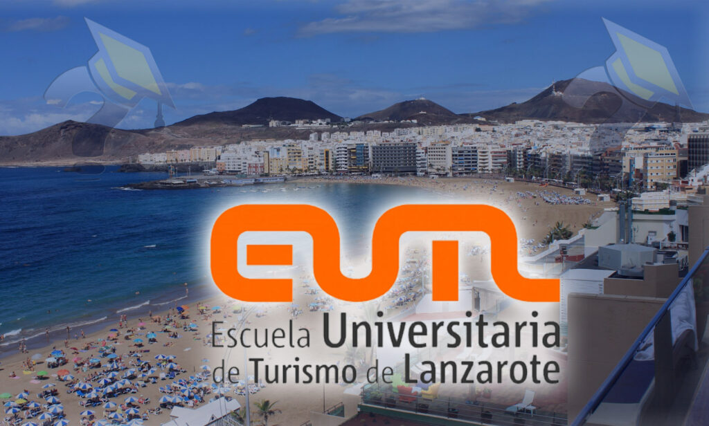 Carreras en la E.U. de Turismo de Lanzarote - EUTL