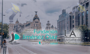 E.U. de Enfermería de la Fundación Jiménez Díaz E.U. de Enfermería de la Fundación Jiménez Díaz