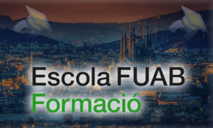 Escola FUAB Formació Escola FUAB Formació