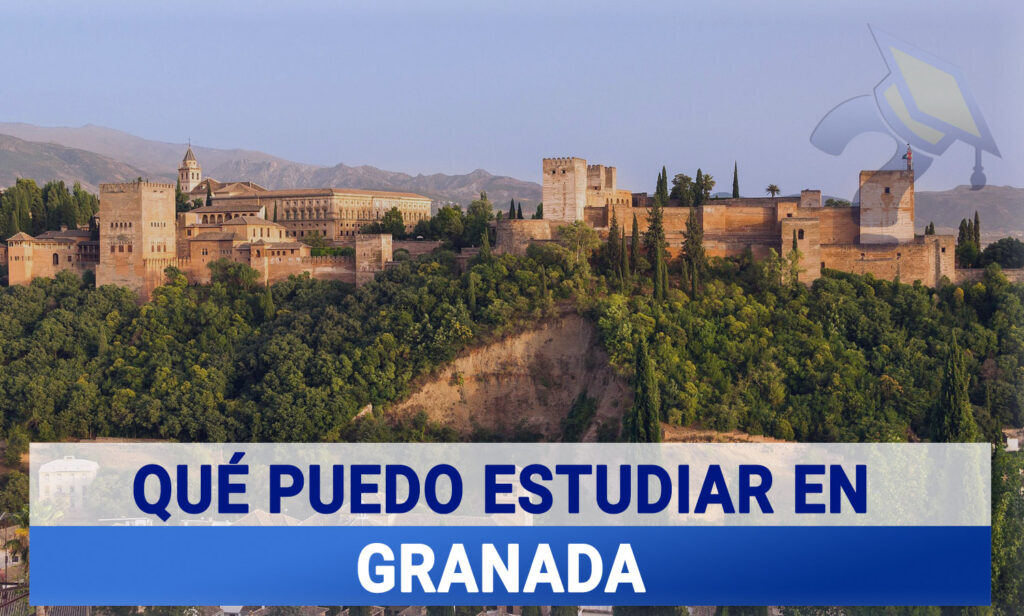 Carreras en Granada