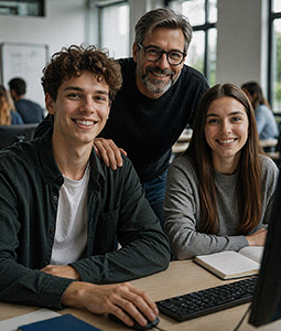 guiauni Guía para elegir carrera