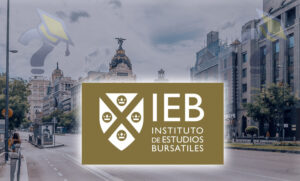 Instituto de Estudios Bursátiles (IEB) Instituto de Estudios Bursátiles (IEB)