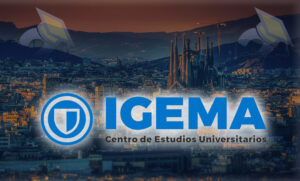 IGEMA - Centro de Estudios Universitarios IGEMA - Centro de Estudios Universitarios