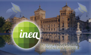 INEA - Escuela Universitaria de Ingeniería Agrícola INEA - Escuela Universitaria de Ingeniería Agrícola