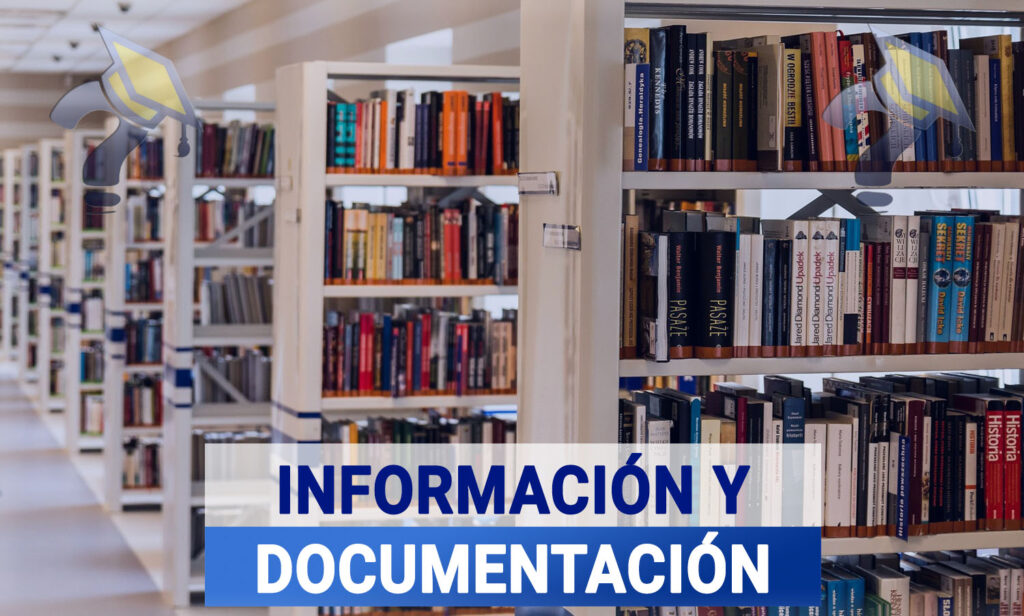 Grado en Información y Documentación