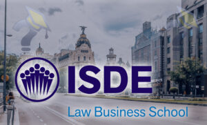 ISDE – Law Business School ISDE – Law Business School